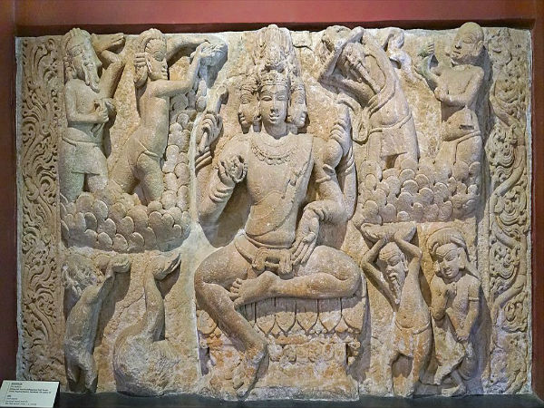  ಹಚಪ್ಪಯ್ಯ ಗುಡಿ 