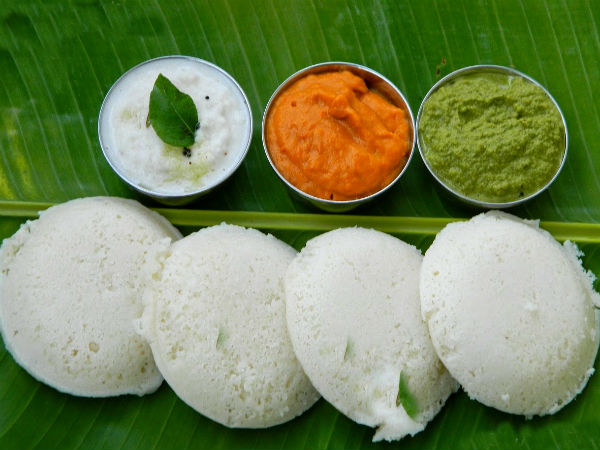 ಮಲ್ಲಿಗೆ ಇಡ್ಲಿ