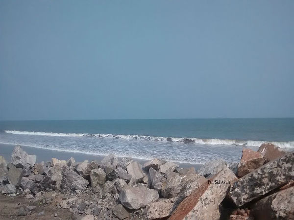 5. ಕಾಕಿನಾಡ 5. ಕಾಕಿನಾಡ