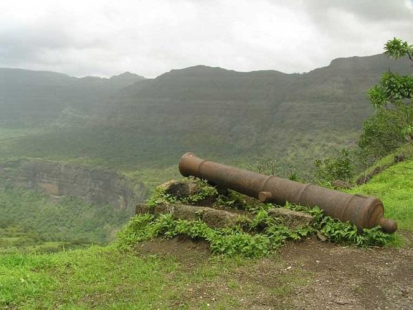 ಕೋಟಾಲಿಘಡ್ ಕೋಟೆ ಕೋಟಾಲಿಘಡ್ ಕೋಟೆ