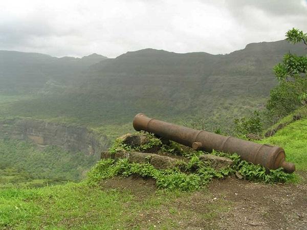 ಕೋಟಾಲಿಘಡ್ ಕೋಟೆ