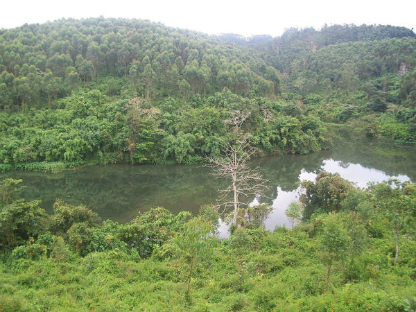 ಎಲ್ಲಿದೆ ಇಡುಕ್ಕಿ ಆರ್ಕ್ ಡ್ಯಾಮ್