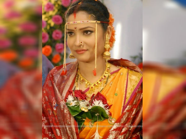 ಮಹಾರಾಷ್ಟ್ರದ ಆಭರಣ