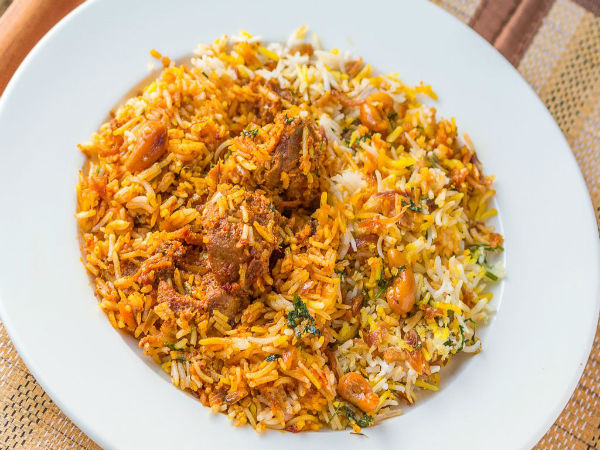 ಮಟನ್ ಪುಲಾವ್