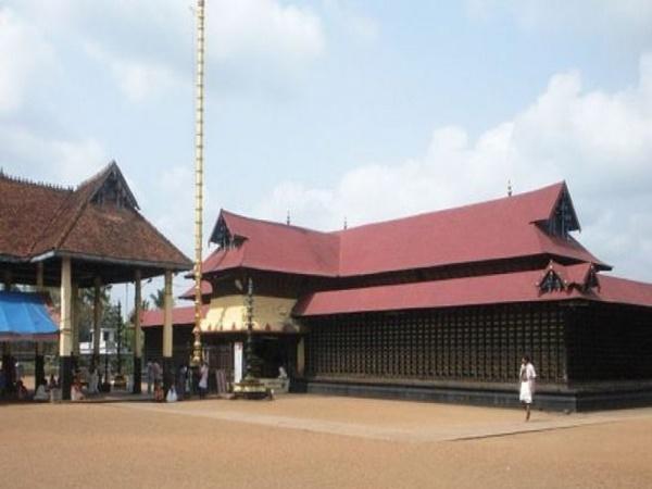 ಪಾರ್ಥಸಾರಥಿ ದೇವಸ್ಥಾನ ಪಾರ್ಥಸಾರಥಿ ದೇವಸ್ಥಾನ