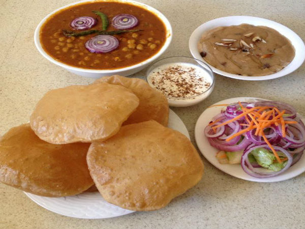 ಪಂಜಾಬಿ ಫುಡ್ ಪಂಜಾಬಿ ಫುಡ್