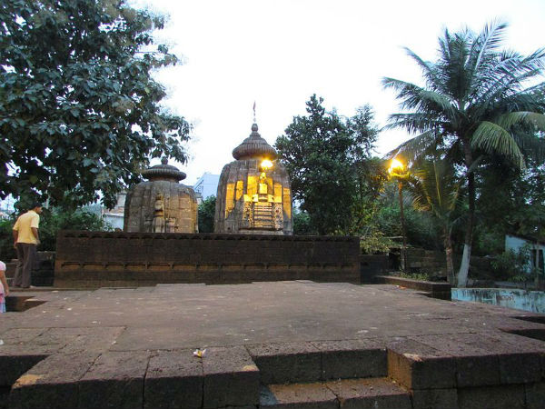 5. ಅಂತಿಮ ಗಮ್ಯಸ್ಥಾನ – ಪುರಿ