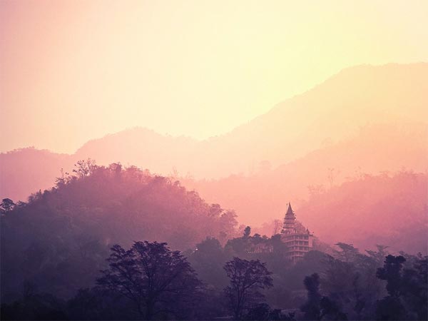 ರಿಷಿಕೇಶ್‌