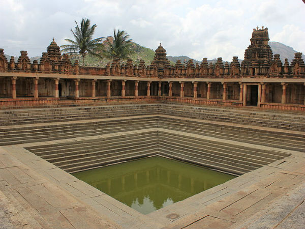 ಪುಣ್ಯ ಸ್ನಾನದ ಫಲ 