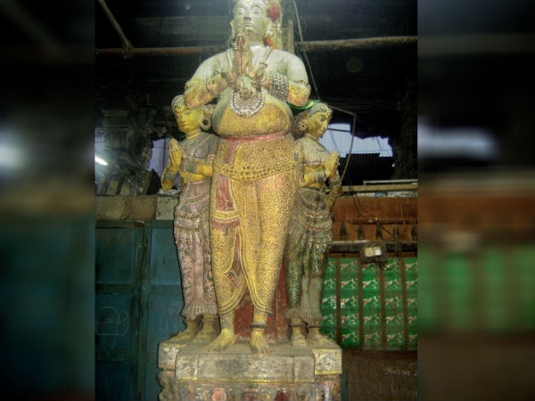 ಹೊಟ್ಟೆ ನೋವಿನಿಂದ ಬಳಲುತ್ತಿದ್ದ ರಾಜ 