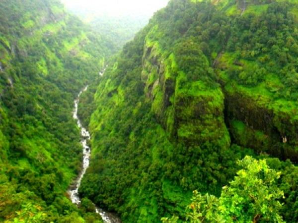 ಉಲ್ಲಾಸ್ ಕಣಿವೆ