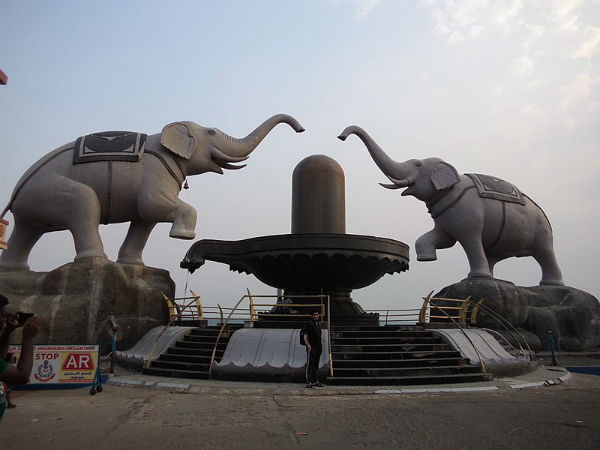 6. ಅಂತಿಮ ಗಮ್ಯಸ್ಥಾನ- ಯಾಣಂ 6. ಅಂತಿಮ ಗಮ್ಯಸ್ಥಾನ- ಯಾಣಂ