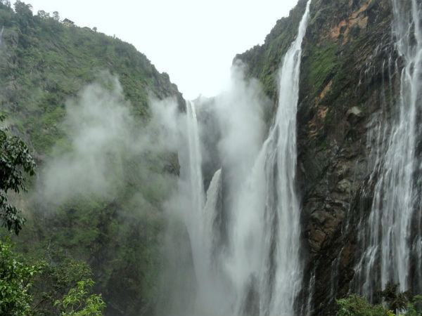 ಅಂಬುತೀರ್ಥ 