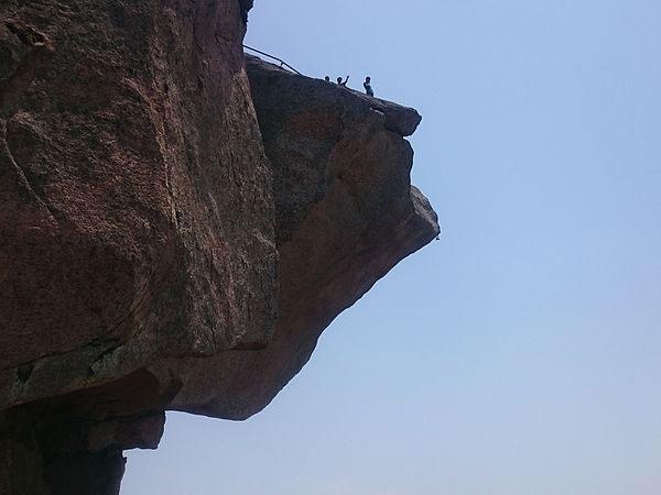 1.ಶಿವಗಂಗೆ