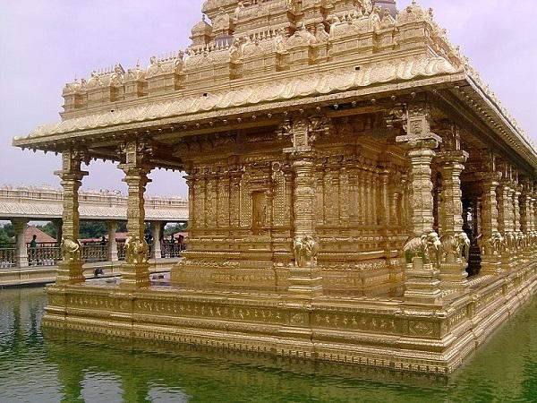 1.ಶಕ್ತಿ ಅಮ್ಮ 1.ಶಕ್ತಿ ಅಮ್ಮ