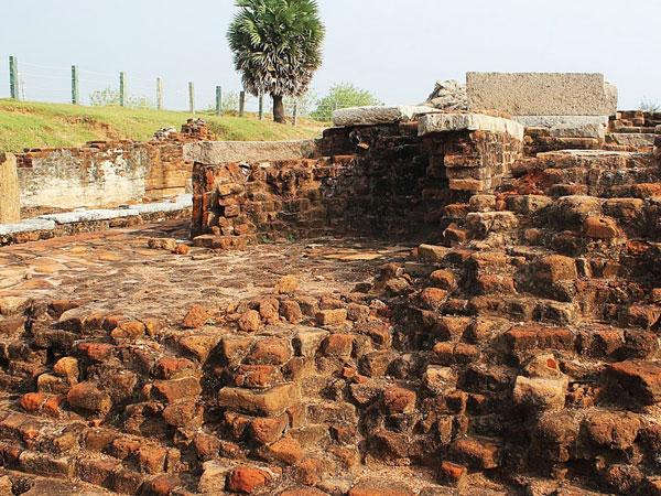 10.ಸಾಲುವಕುಪ್ಪನ್ ಮುರುಗನ್ ದೇವಾಲಯ