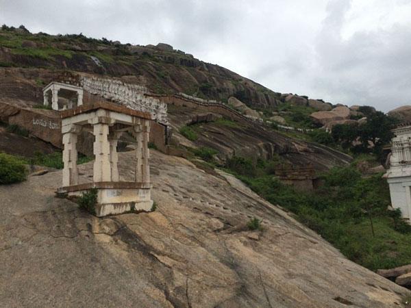 2.ಶಿವಗಂಗೆ