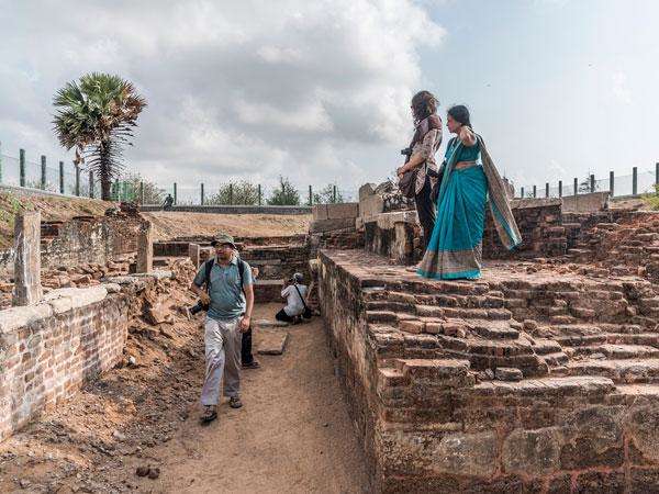 3.ಸಾಲುವಕುಪ್ಪನ್ ಮುರುಗನ್ ದೇವಾಲಯ