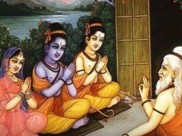 5.ಶ್ರೀರಾಮನು ತನ್ನ ತಂದೆಗೆ ಪಿತೃಕಾರ್ಯ ನಿರ್ವಹಿಸಿದ ದೇವಾಲಯದ ರಹಸ್ಯ....