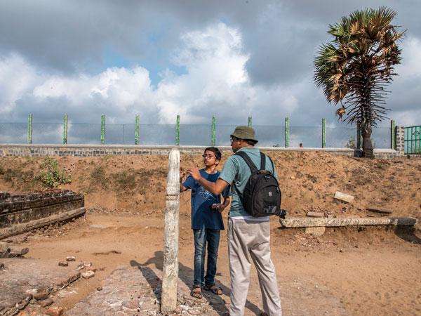 7.ಸಾಲುವಕುಪ್ಪನ್ ಮುರುಗನ್ ದೇವಾಲಯ