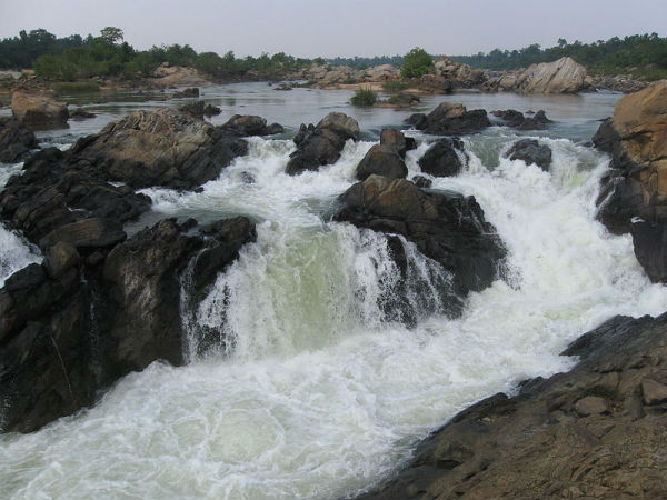 ವಿಪತ್ತಿನ ಮುನ್ಸೂಚನೆ ನೀಡುತ್ತದೆ