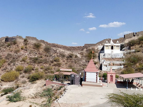 ಭುಜಂಗ ನಾಗಾ ದೇವಾಲಯ, ಗುಜರಾತ್