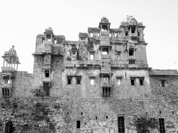 ಚಿತ್ತೋಡ್‌ನ ರಾಣಿ