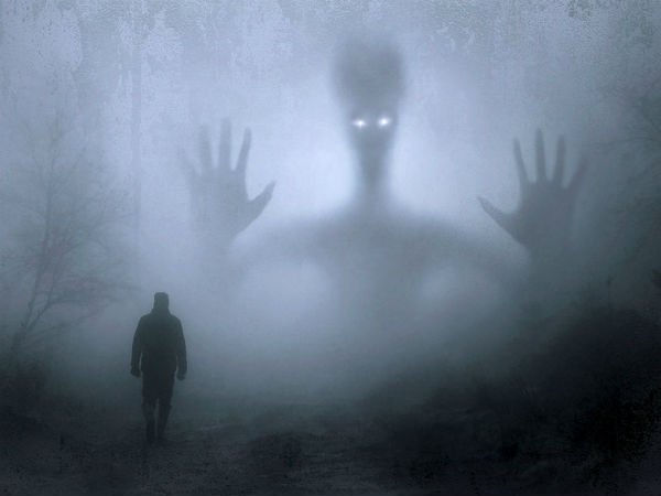 ಸುತ್ತುತ್ತಿವೆ ಮೊರ್ಗಾನ್‌ ಆತ್ಮಗಳು