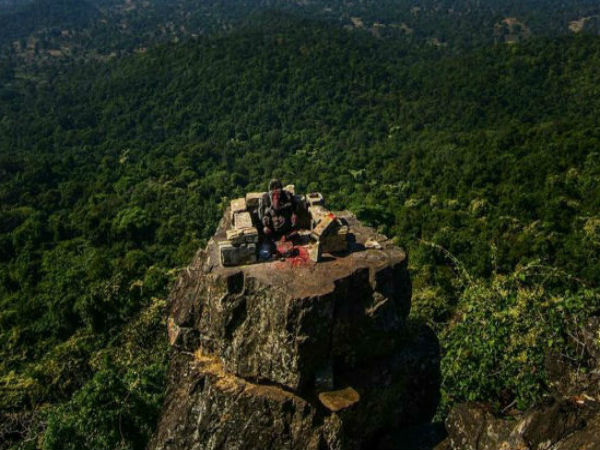 ಪಾರಸ್ಪಾಲ್ ಪಾರಸ್ಪಾಲ್