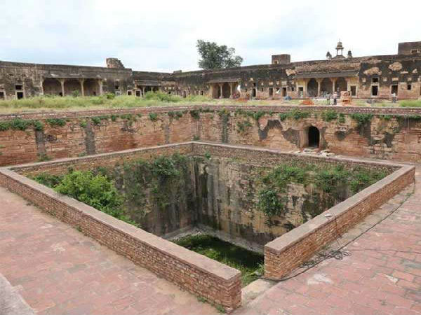  ಜೋಹರ್‌ ಕುಂಡ