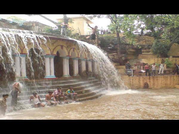 ವಿಶೇಷ ಕುಂಡ 