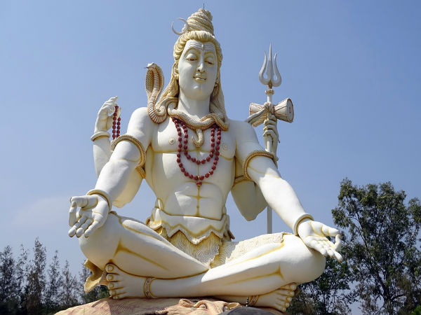 ಶಿವನ ಮಂದಿರ ಶಿವನ ಮಂದಿರ