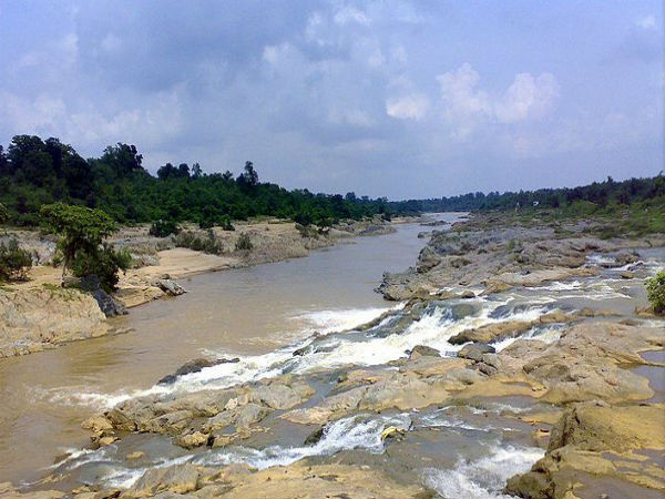 ರಾಜ್ರಾಪ್ಪ ಜಲಪಾತ 