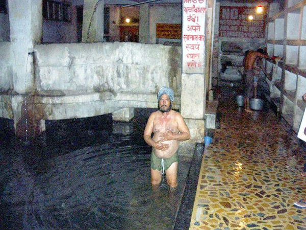 ಮೋಕ್ಷ ಪ್ರಾಪ್ತಿ