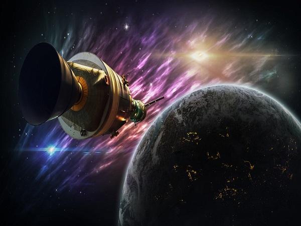 ಸ್ಪೇಸ್‌ ಥಿಯೇಟರ್ 