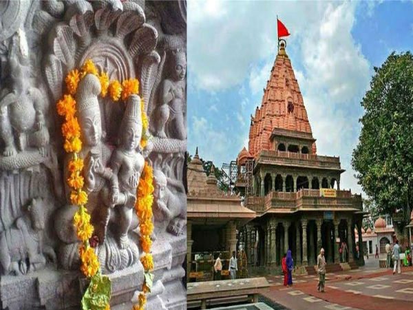 ನಾಗಚಂದ್ರೇಶ್ವರ ಮಂದಿರ