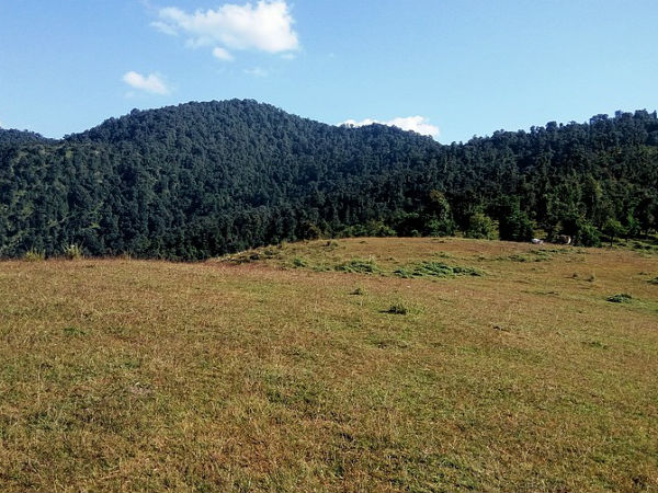 ಇಂದ್ರಹಾರ್ ಪಾಸ್