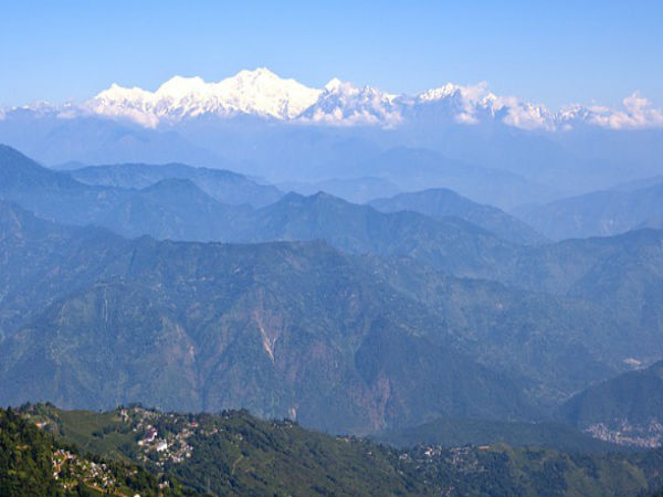 ಕೇದಾರ್ ಕಾಂತಾ
