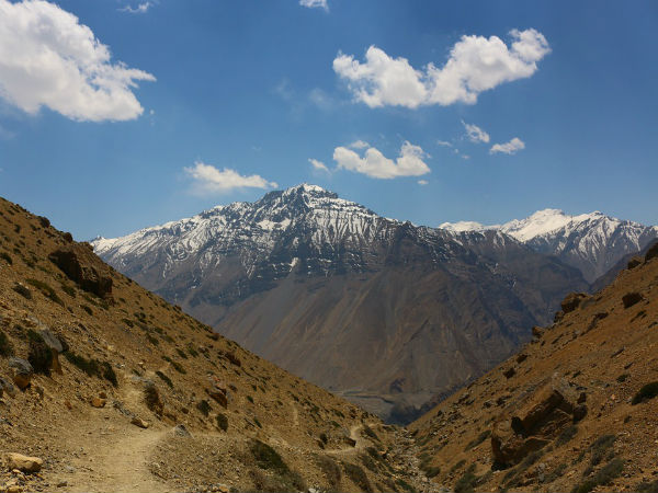 ಭೃಗು ಸರೋವರ