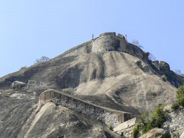 ಸಿದ್ಧರ ಬೆಟ್ಟ