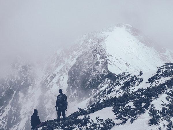 1.ಅನ್ನಪೂರ್ಣ ಬೆಸ್ ಕ್ಯಾಂಪ್
