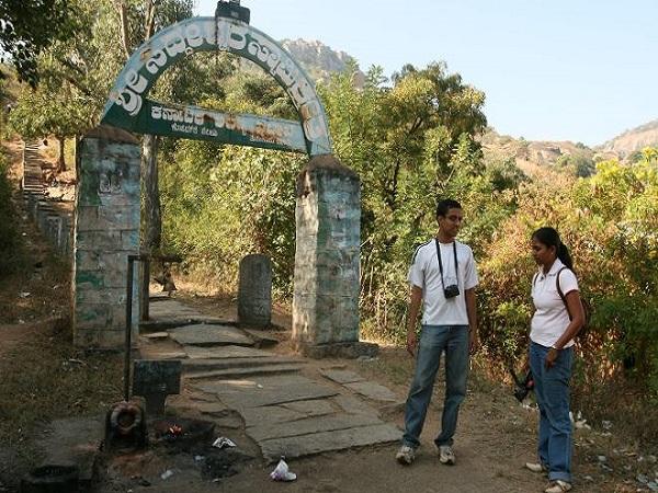ಸಿದ್ಧರ ಬೆಟ್ಟ