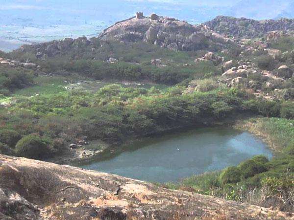 4.ಕೊಂಡವೀಡು ಕೋಟೆ, ಗುಂಟೂರು 4.ಕೊಂಡವೀಡು ಕೋಟೆ, ಗುಂಟೂರು