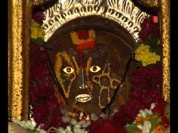 ಗೊರವನಹಳ್ಳಿ ಲಕ್ಷ್ಮೀ ದೇವಿ ದೇವಾಲಯ