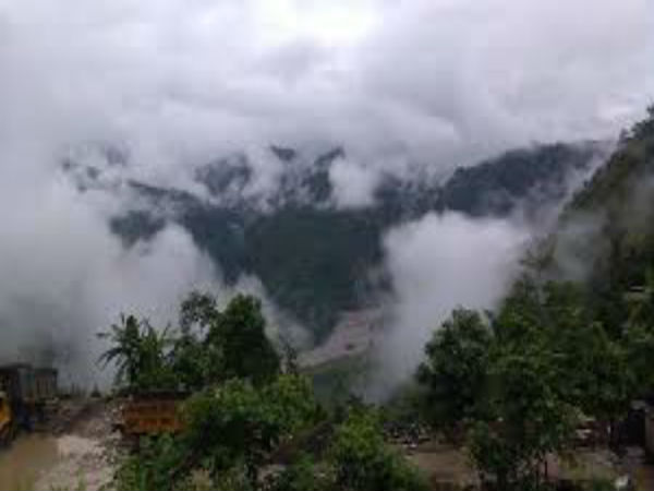 ಅರುಣಾಚಲ ಪ್ರದೇಶದ ಝೀರೋ ವ್ಯಾಲಿ