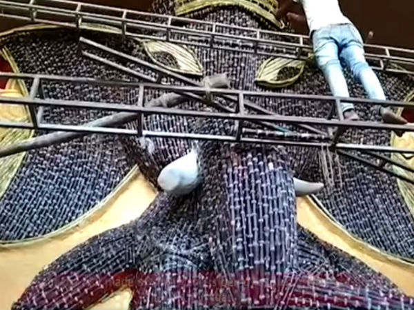 ಕಬ್ಬಿನ ಗಣೇಶ