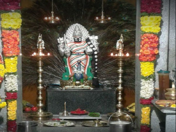 ಬೇವಿನ ಮರದಡಿ