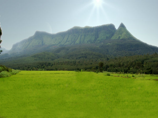 ಎಲ್ಲಿದೆ ಈ ದೇವಸ್ಥಾನ? ಎಲ್ಲಿದೆ ಈ ದೇವಸ್ಥಾನ?