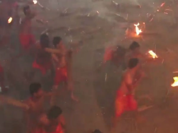 8 ದಿನಗಳ ಉತ್ಸವ 8 ದಿನಗಳ ಉತ್ಸವ