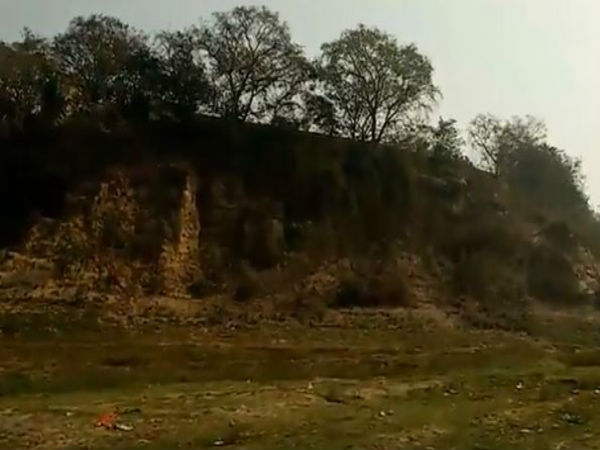 ಮಹಾಭಾರತದ ಕಾಲದ ವಸ್ತುಗಳು